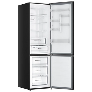 Холодильник Haier CFE5739CB - фото 4