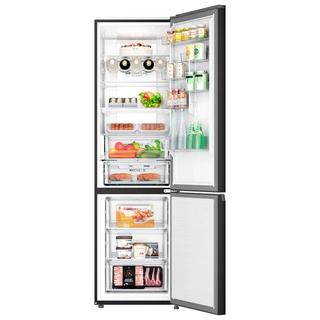 Холодильник Haier CFE5739CB - фото 5