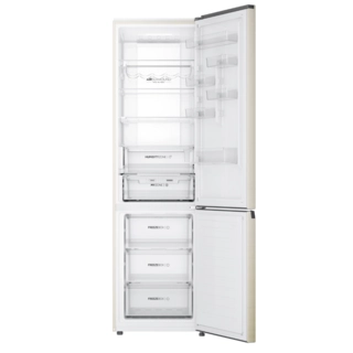 Холодильник Haier CFE5739CBG