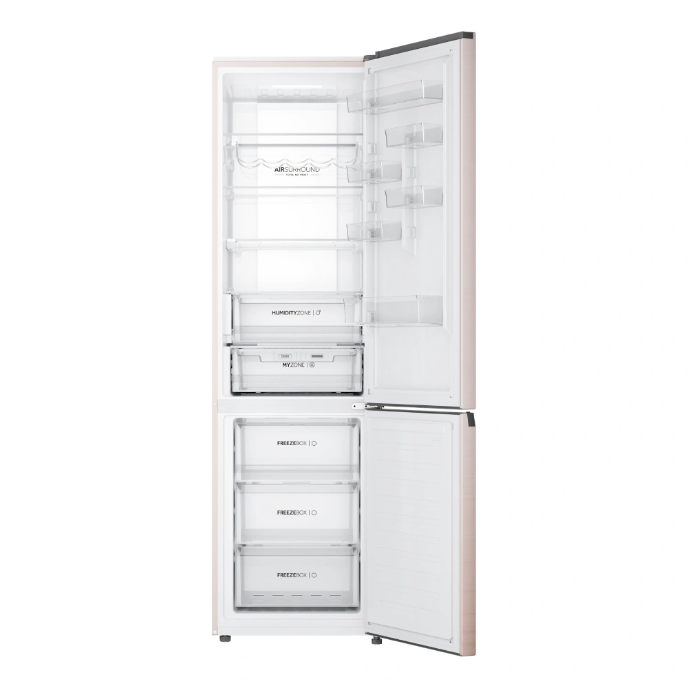 Холодильник Haier CFE5739CBG - фото 11