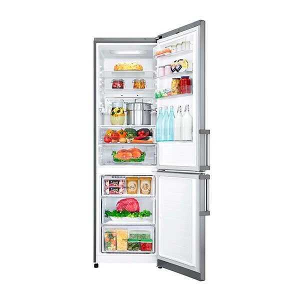 Холодильник LG GA-B499ZMQZ - фото 2