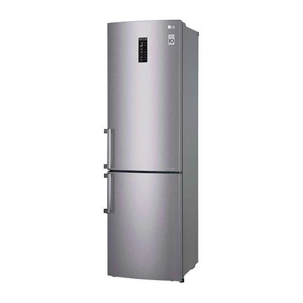 Холодильник LG GA-B499ZMQZ - фото 3