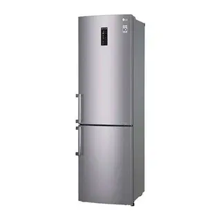 Холодильник LG GA-B499ZMQZ
