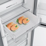 Холодильник Haier CFE5733CFM - фото 7