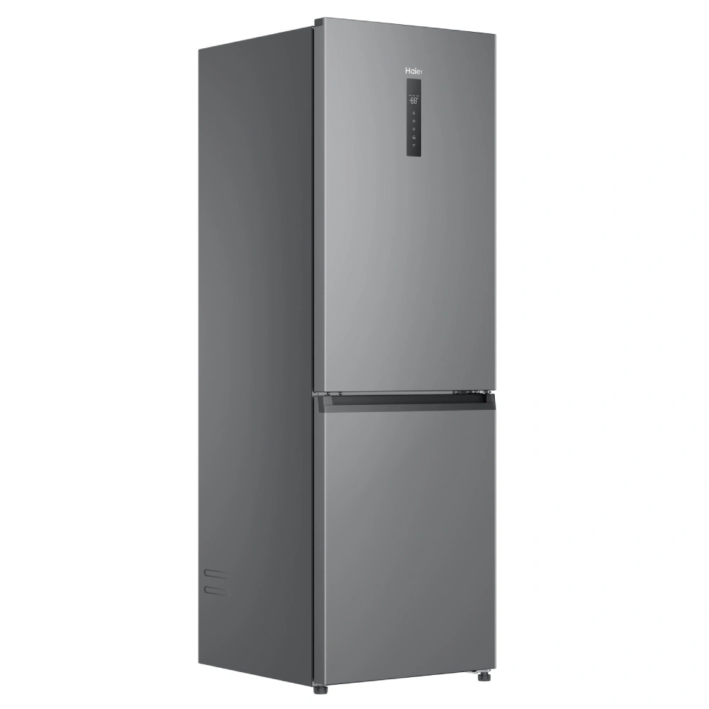 Холодильник Haier CFE5733CFM - фото 2
