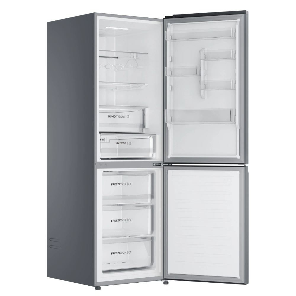 Холодильник Haier CFE5733CFM - фото 5