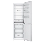 Холодильник Haier CFE3733CW - фото 3
