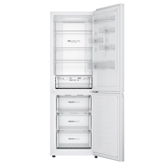 Холодильник Haier CFE3733CW - фото 3