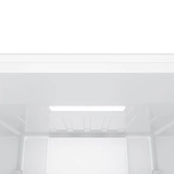 Холодильник Haier CFE3733CW - фото 8