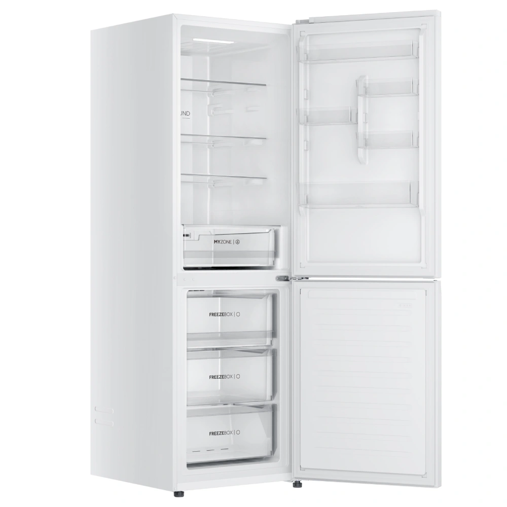Холодильник Haier CFE3733CW - фото 5