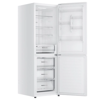 Холодильник Haier CFE3733CW - фото 5