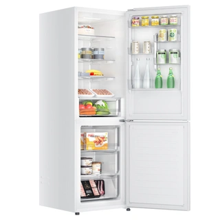 Холодильник Haier CFE3733CW - фото 6