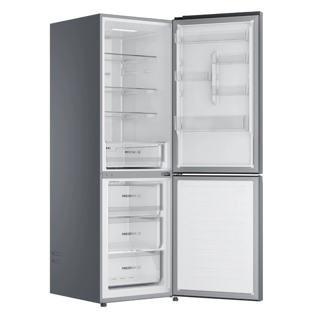 Холодильник Haier CFE3733CFM - фото 5