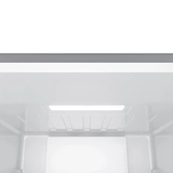 Холодильник Haier CFE3733CFM - фото 8