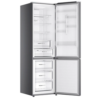 Холодильник Haier CFE5739CFM - фото 4