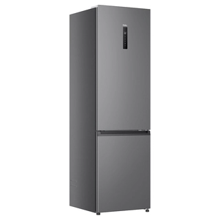 Холодильник Haier CFE5739CFM - фото 3
