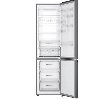 Холодильник Haier CFE5739CFM - фото 6