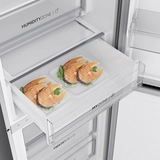 Холодильник Haier CFE5739CFM - фото 7