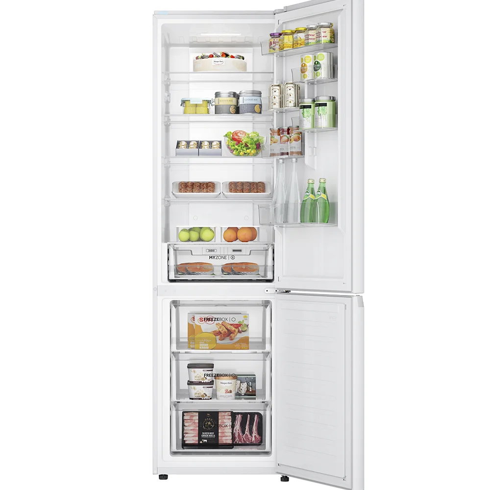 Холодильник Haier CFE3739CW - фото 6