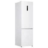 Холодильник Haier CFE3739CW - фото 2