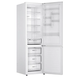 Холодильник Haier CFE3739CW - фото 3