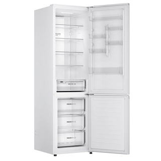Холодильник Haier CFE3739CW - фото 3