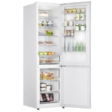Холодильник Haier CFE3739CW - фото 4