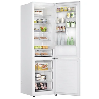 Холодильник Haier CFE3739CW - фото 4