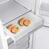 Холодильник Haier CFE3739CW - фото 8