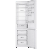 Холодильник Haier CFE3739CW - фото 5