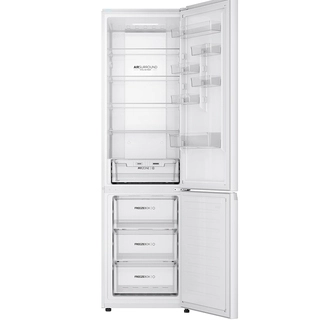 Холодильник Haier CFE3739CW - фото 5