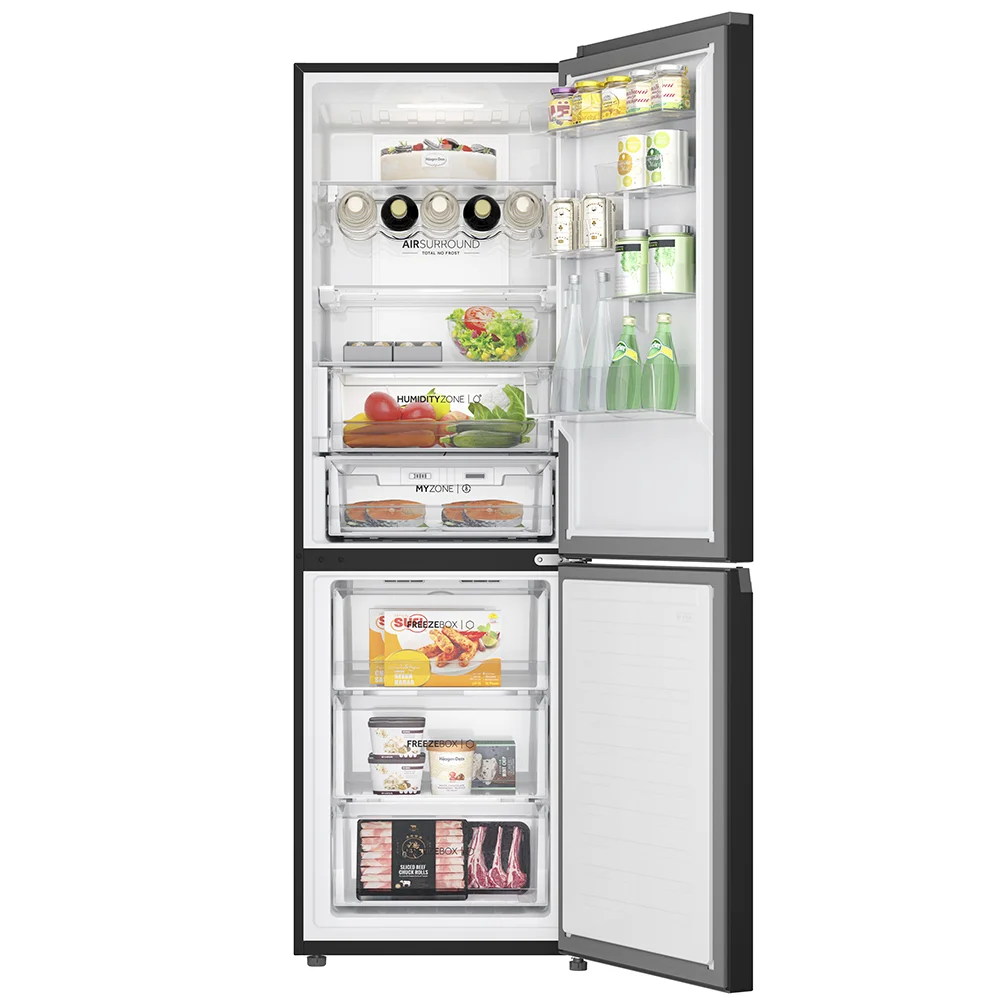 Холодильник Haier CFE5733CB - фото 4