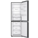 Холодильник Haier CFE5733CB - фото 3