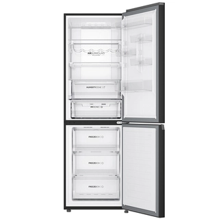 Холодильник Haier CFE5733CB - фото 3