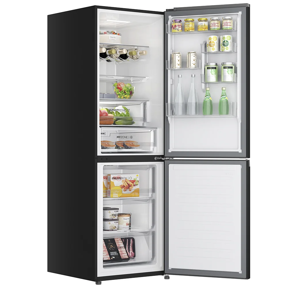 Холодильник Haier CFE5733CB - фото 7