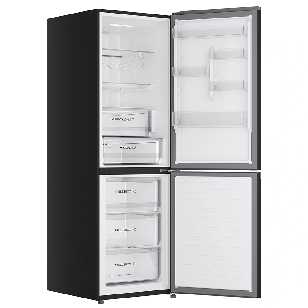 Холодильник Haier CFE5733CB - фото 6