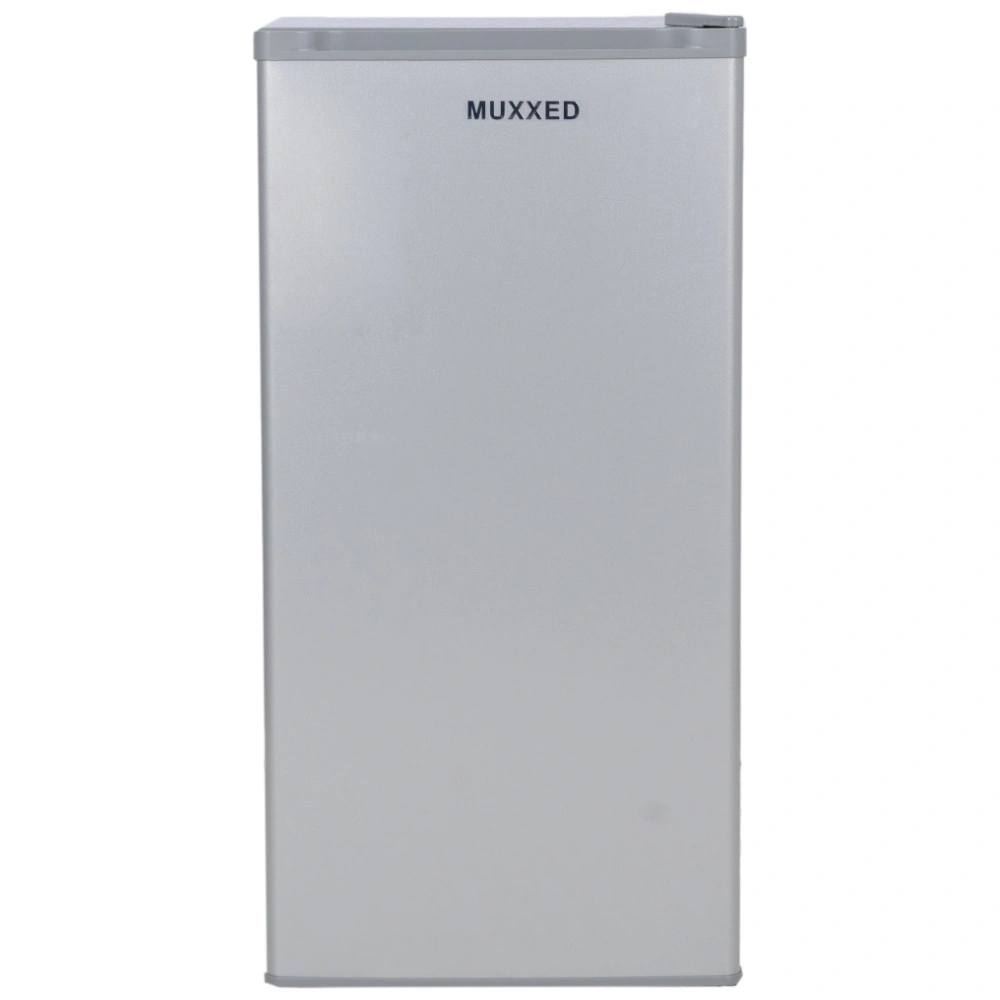Холодильник Muxxed HD-95 Silver