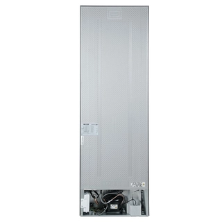 Холодильник Muxxed SRD-412CBE Gray - фото 5