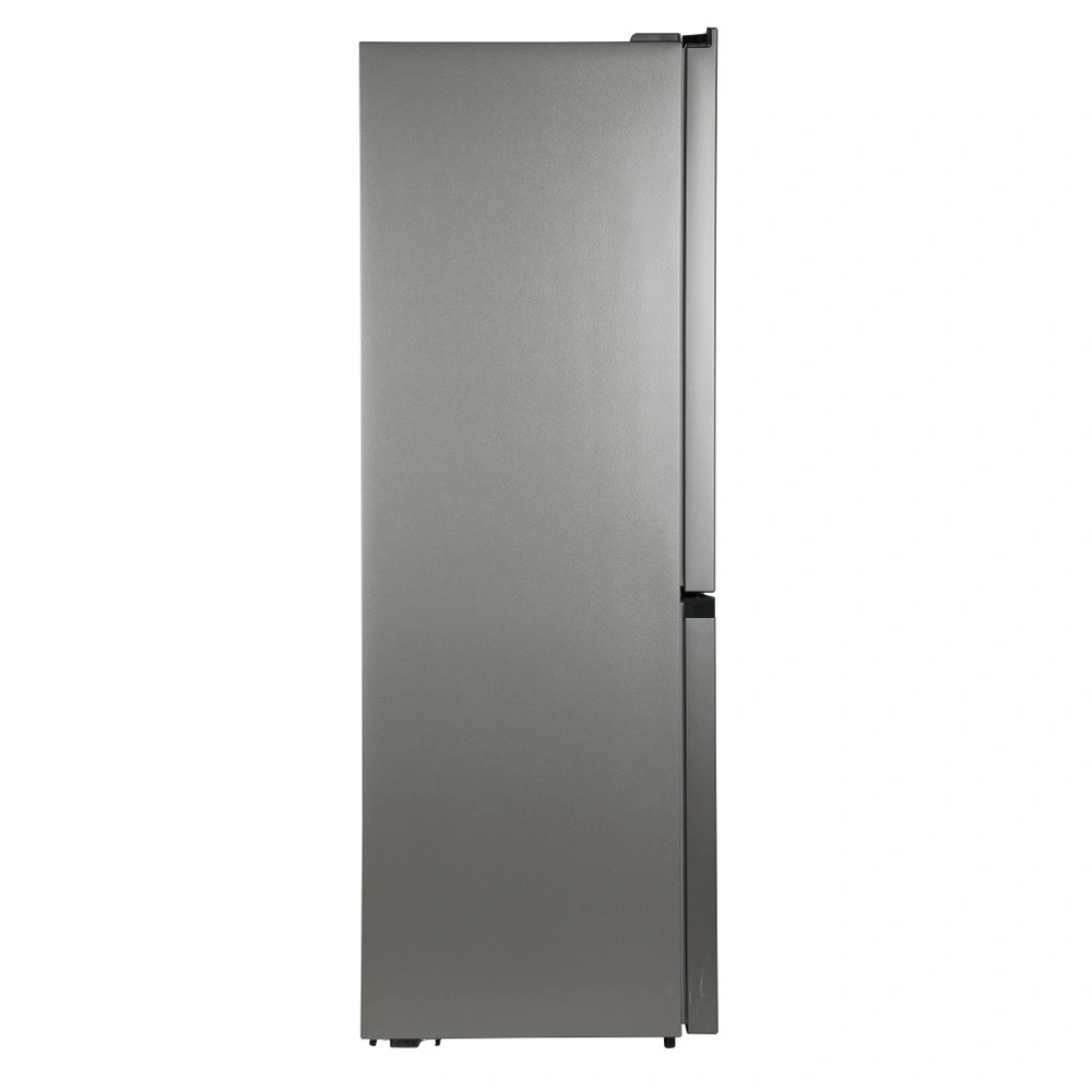 Холодильник Muxxed SRD-412CBE Gray - фото 4
