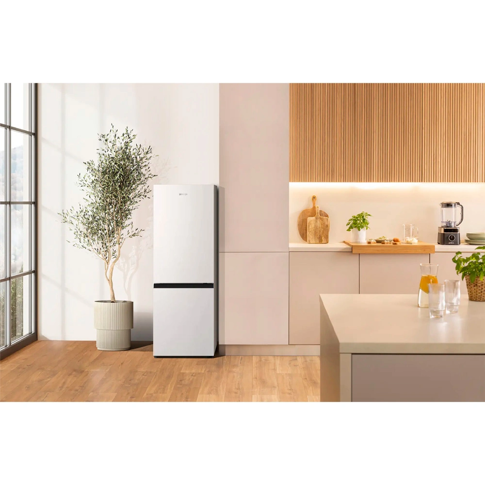 Холодильник Gorenje RK14F2W4 - фото 7