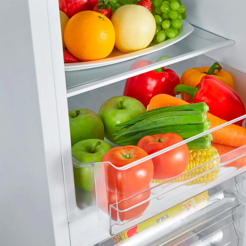 Холодильник Gorenje RK14F2W4 - фото 6