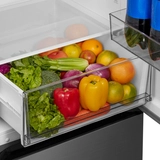 Холодильник Midea MDRB457FGF46ID - фото 12