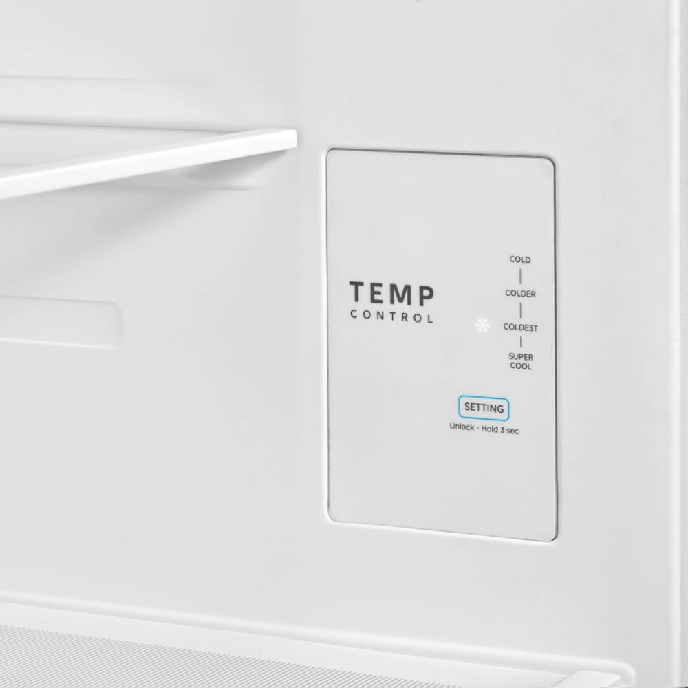 Холодильник Midea MDRB457FGF46ID - фото 10