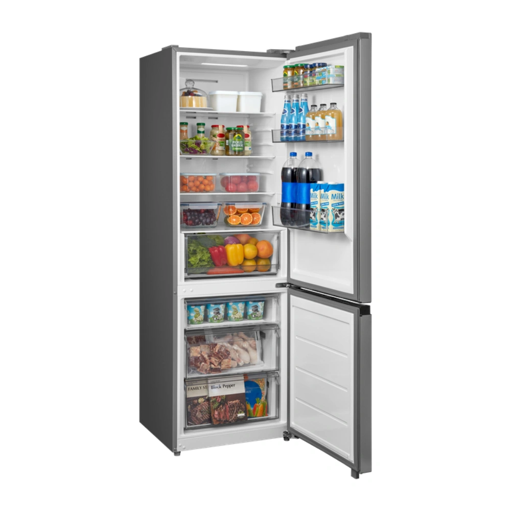 Холодильник Midea MDRB457FGF46ID - фото 6
