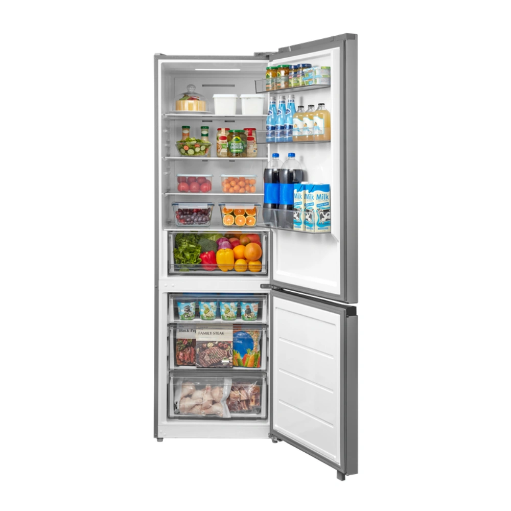Холодильник Midea MDRB457FGF46ID - фото 5