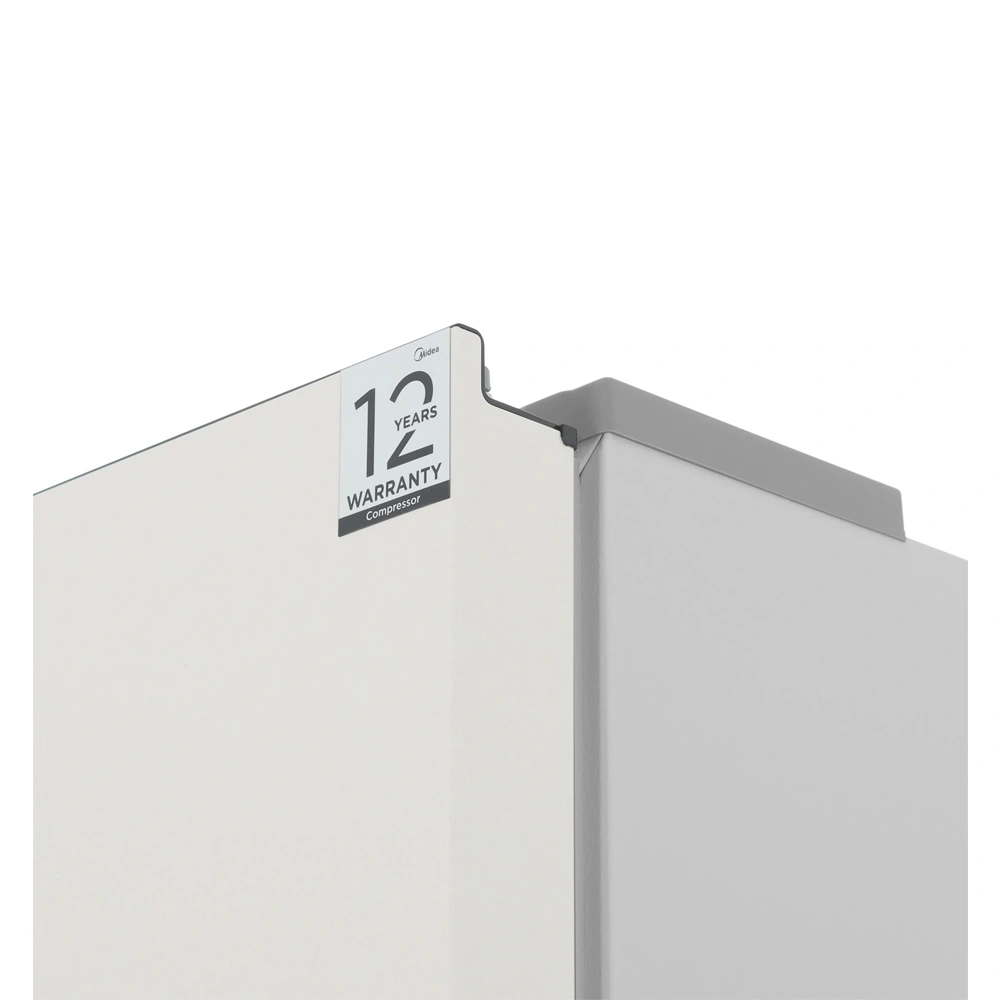 Midea тоңазытқыш MDRB458FGF33IDM - фото 8