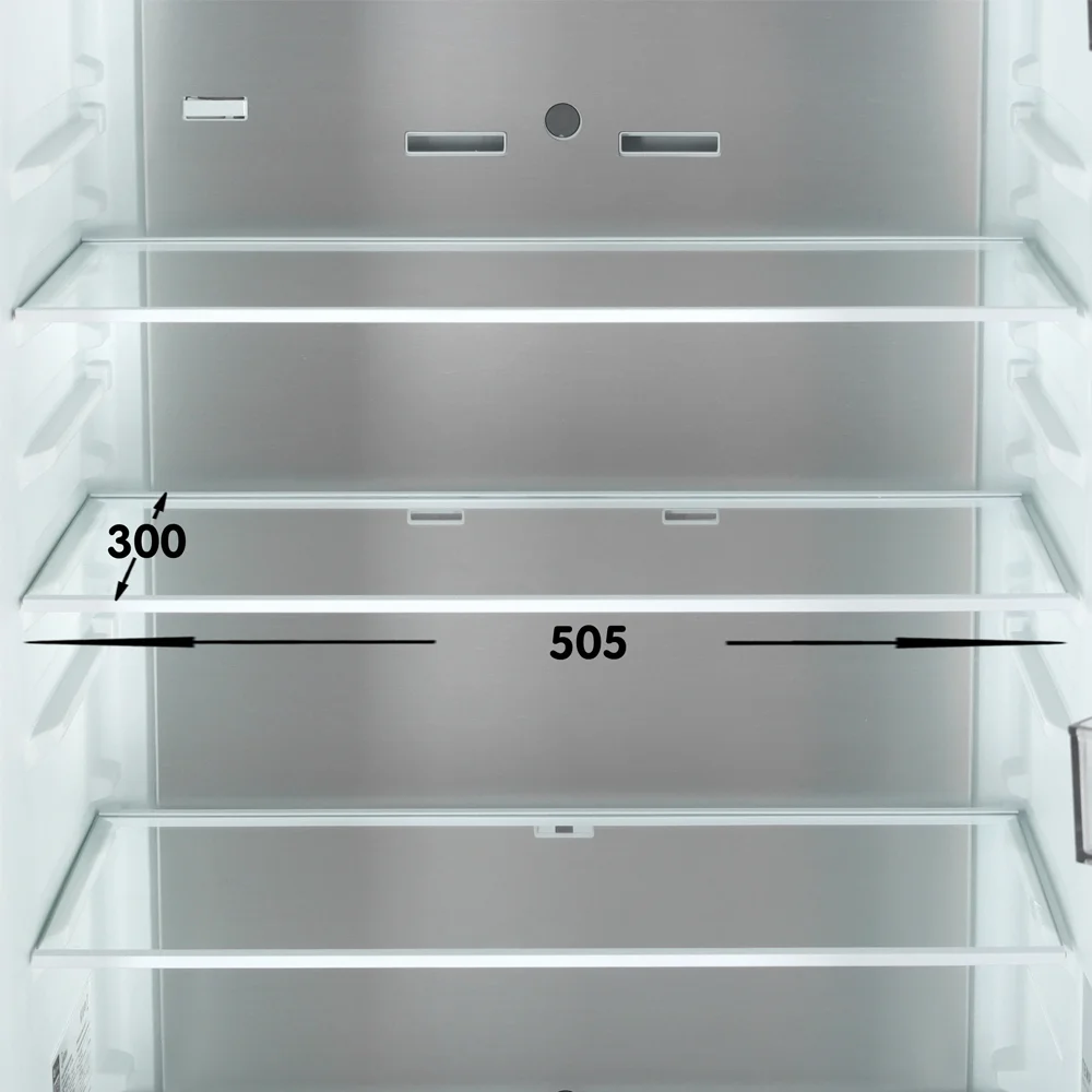 Midea тоңазытқыш MDRB458FGF33IDM - фото 9