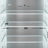 Midea тоңазытқыш MDRB458FGF33IDM - фото 9
