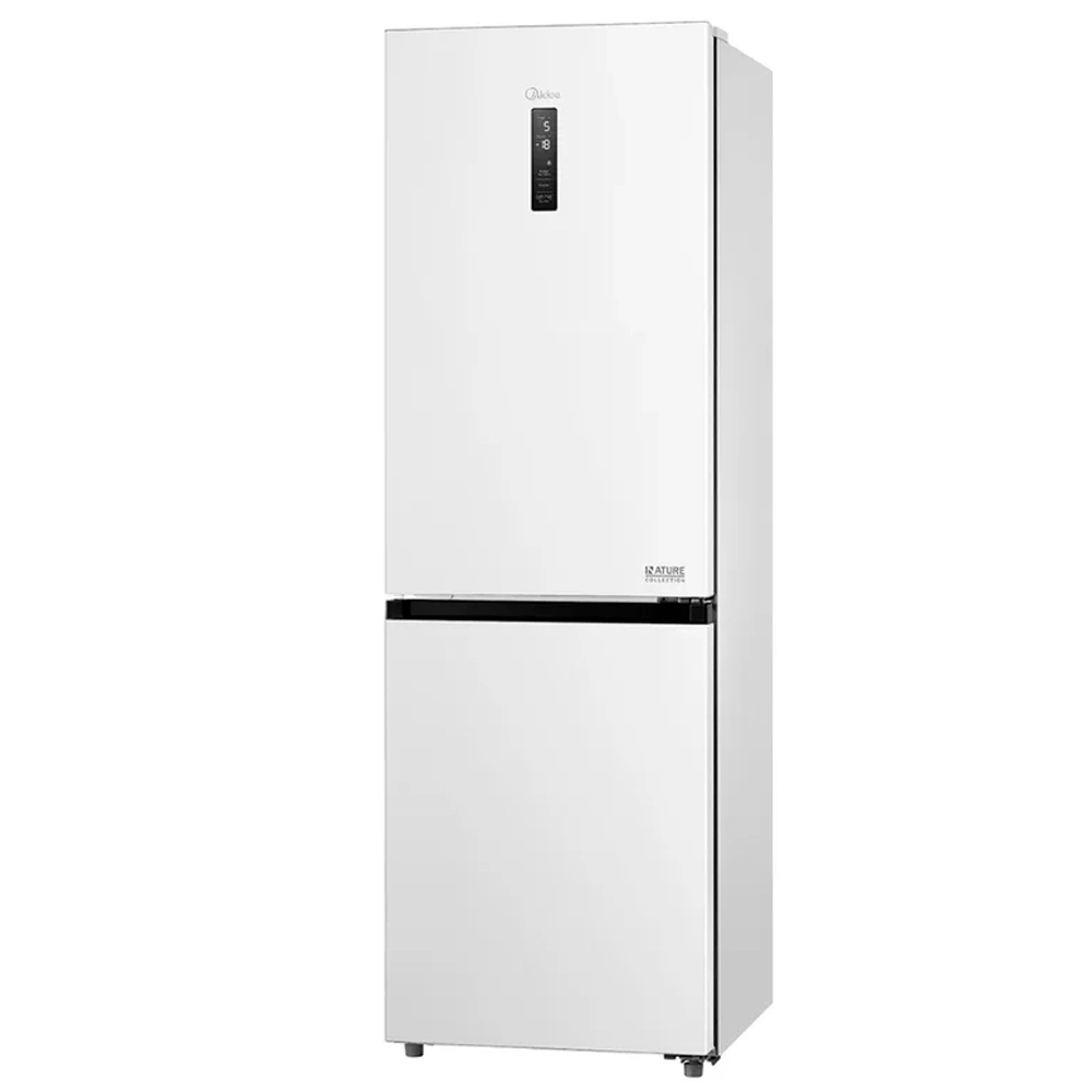 Холодильник Midea MDRB473MGF01OM - фото 3