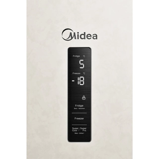 Холодильник Midea MDRB472MGF33OM - фото 5